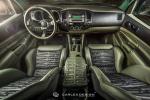 Toyota Tacoma by Carlex Design 2016 года